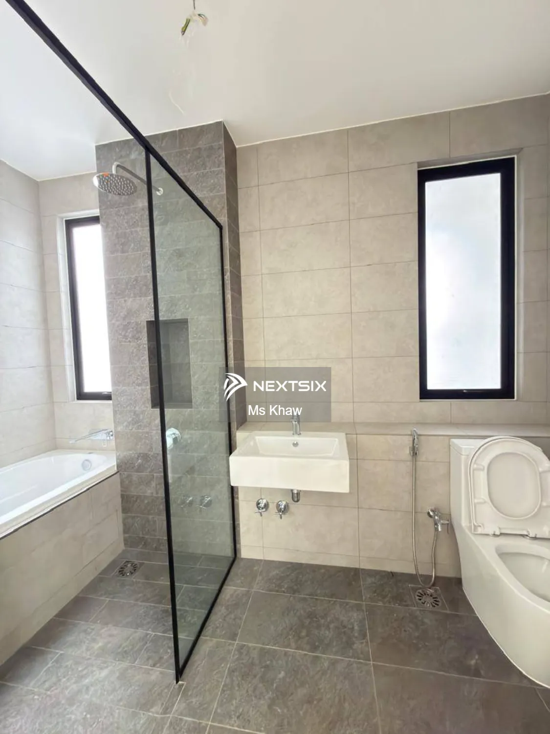 Semi-detached House For Sale in Johor Bahru Johor - Image 17