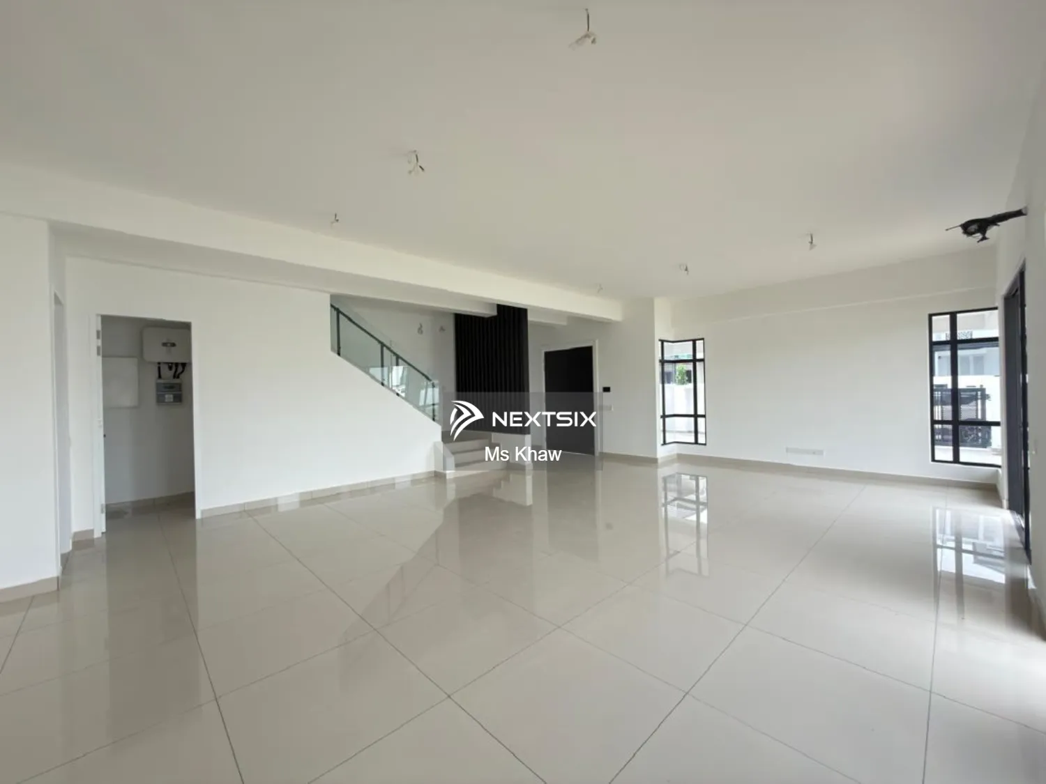 Semi-detached House For Sale in Johor Bahru Johor - Image 5