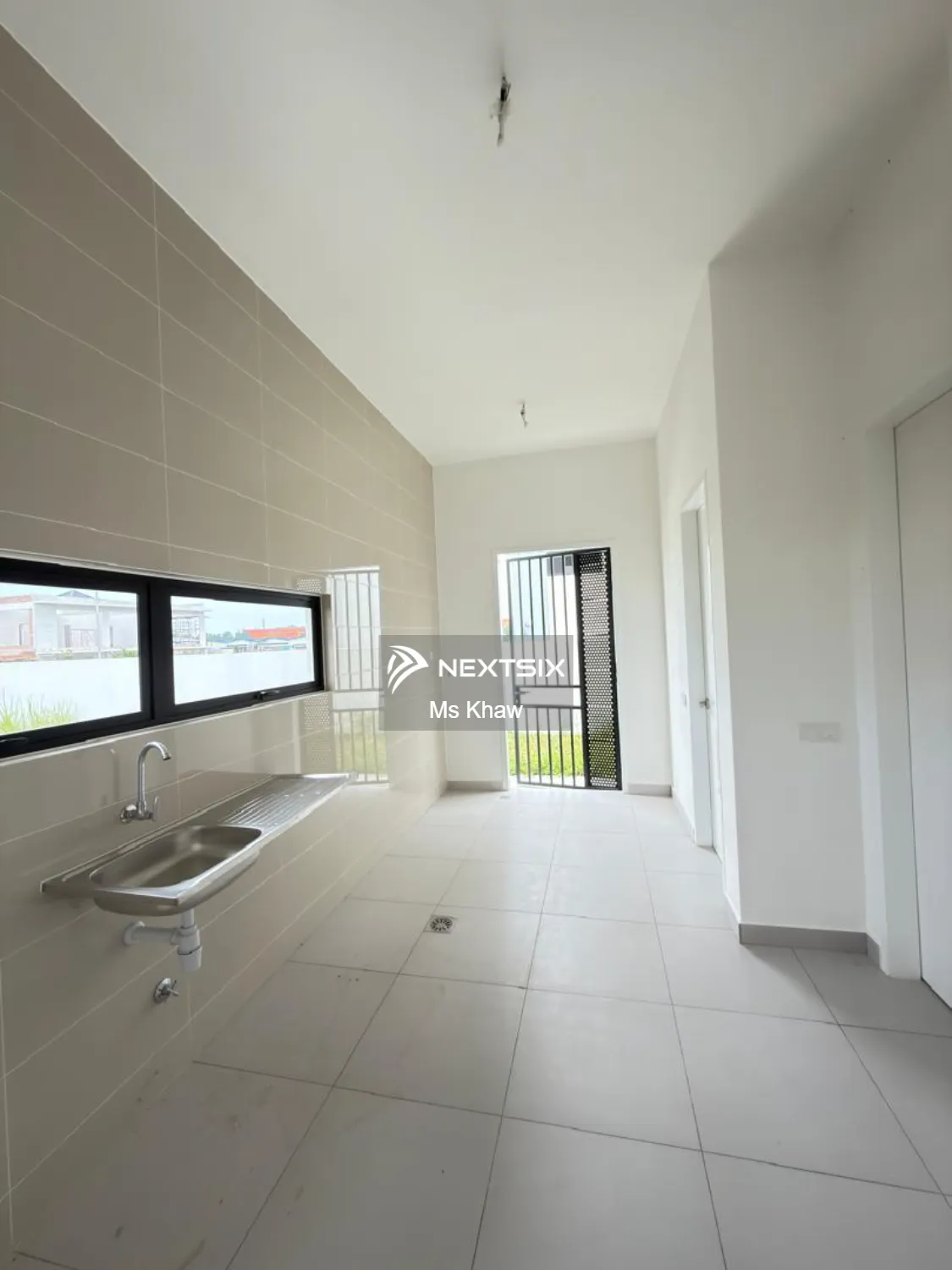 Semi-detached House For Sale in Johor Bahru Johor - Image 6