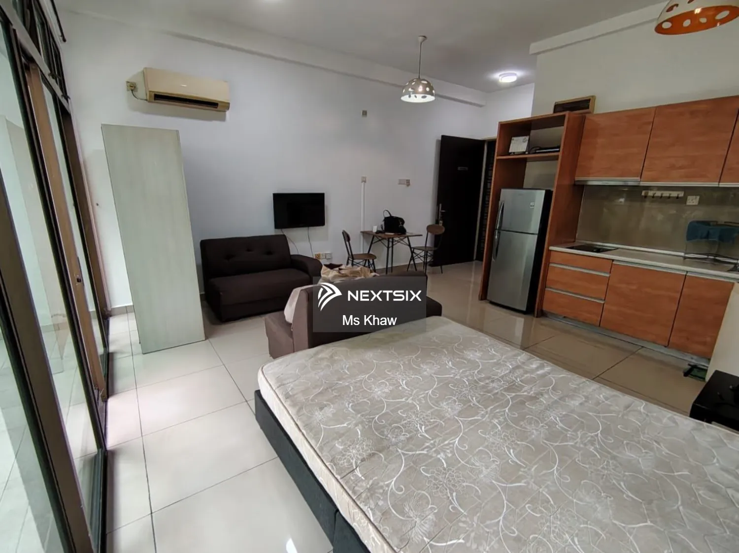 Serviced Residence For Sale in Tebrau Johor