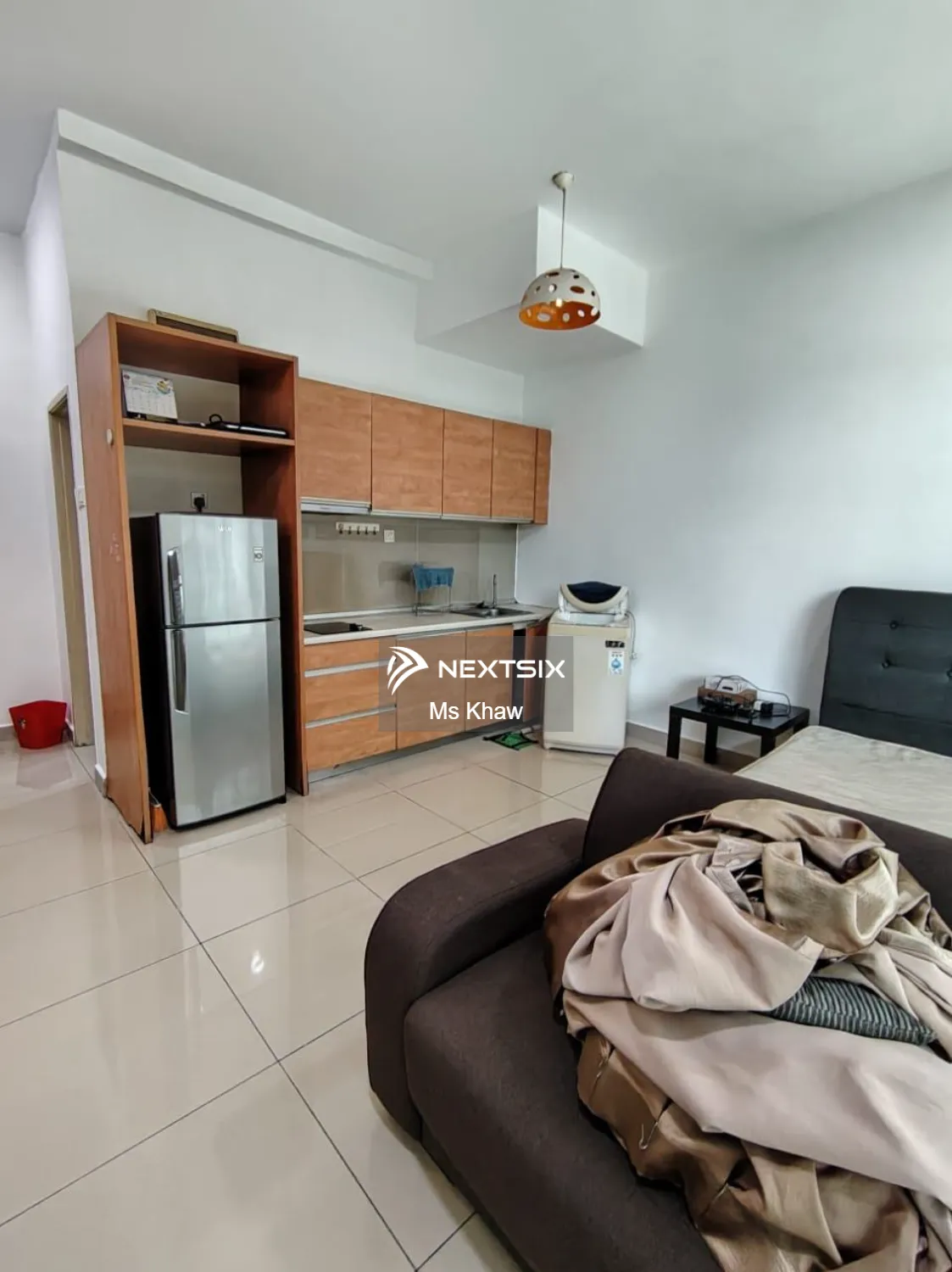 Serviced Residence For Sale in Tebrau Johor - Image 2