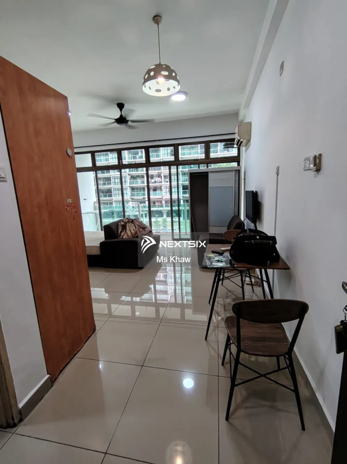 Serviced Residence For Sale in Tebrau Johor - Image 3