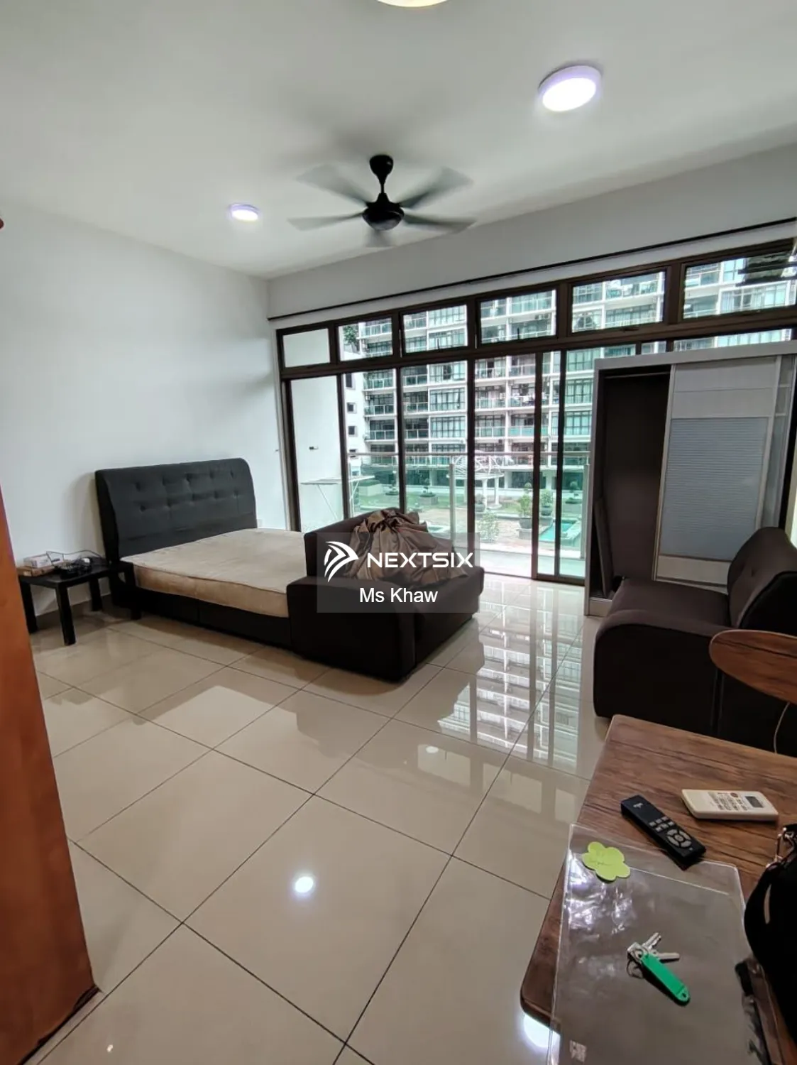 Serviced Residence For Sale in Tebrau Johor - Image 4