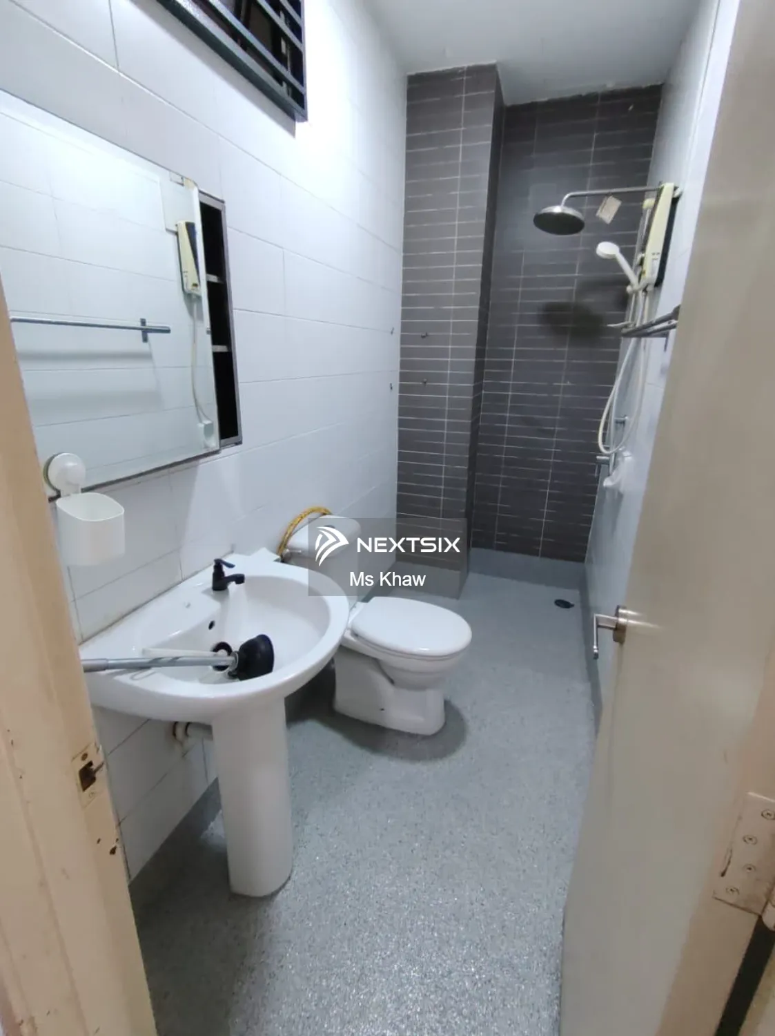Serviced Residence For Sale in Tebrau Johor - Image 5