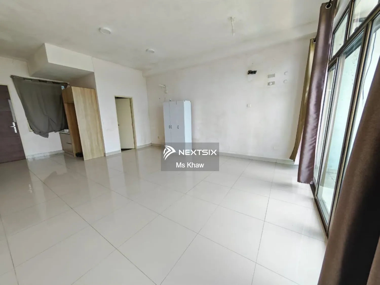 Serviced Residence For Sale in Tebrau Johor