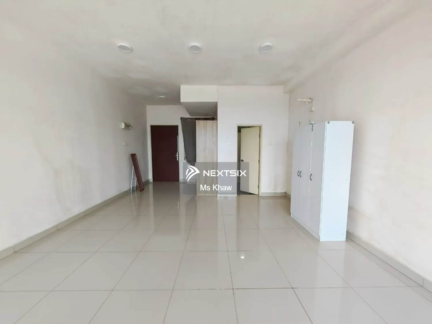 Serviced Residence For Sale in Tebrau Johor - Image 2