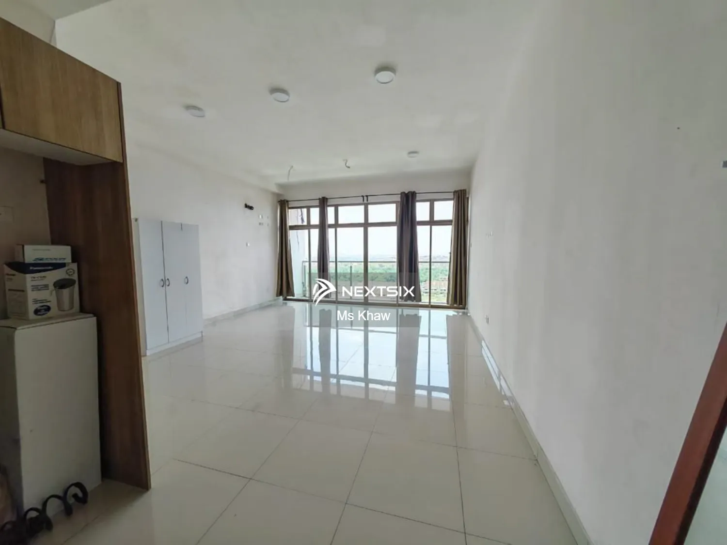 Serviced Residence For Sale in Tebrau Johor - Image 3