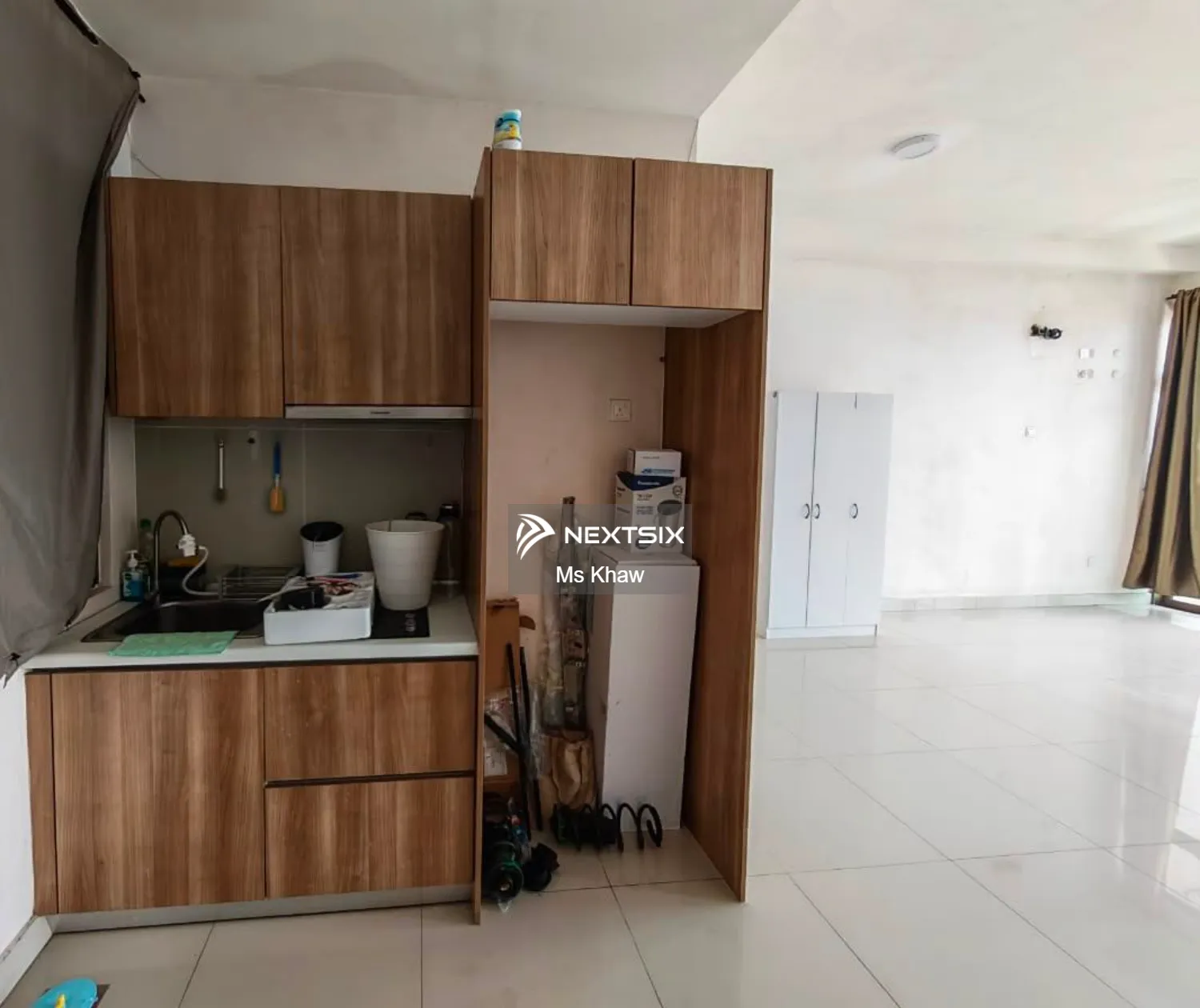 Serviced Residence For Sale in Tebrau Johor - Image 6