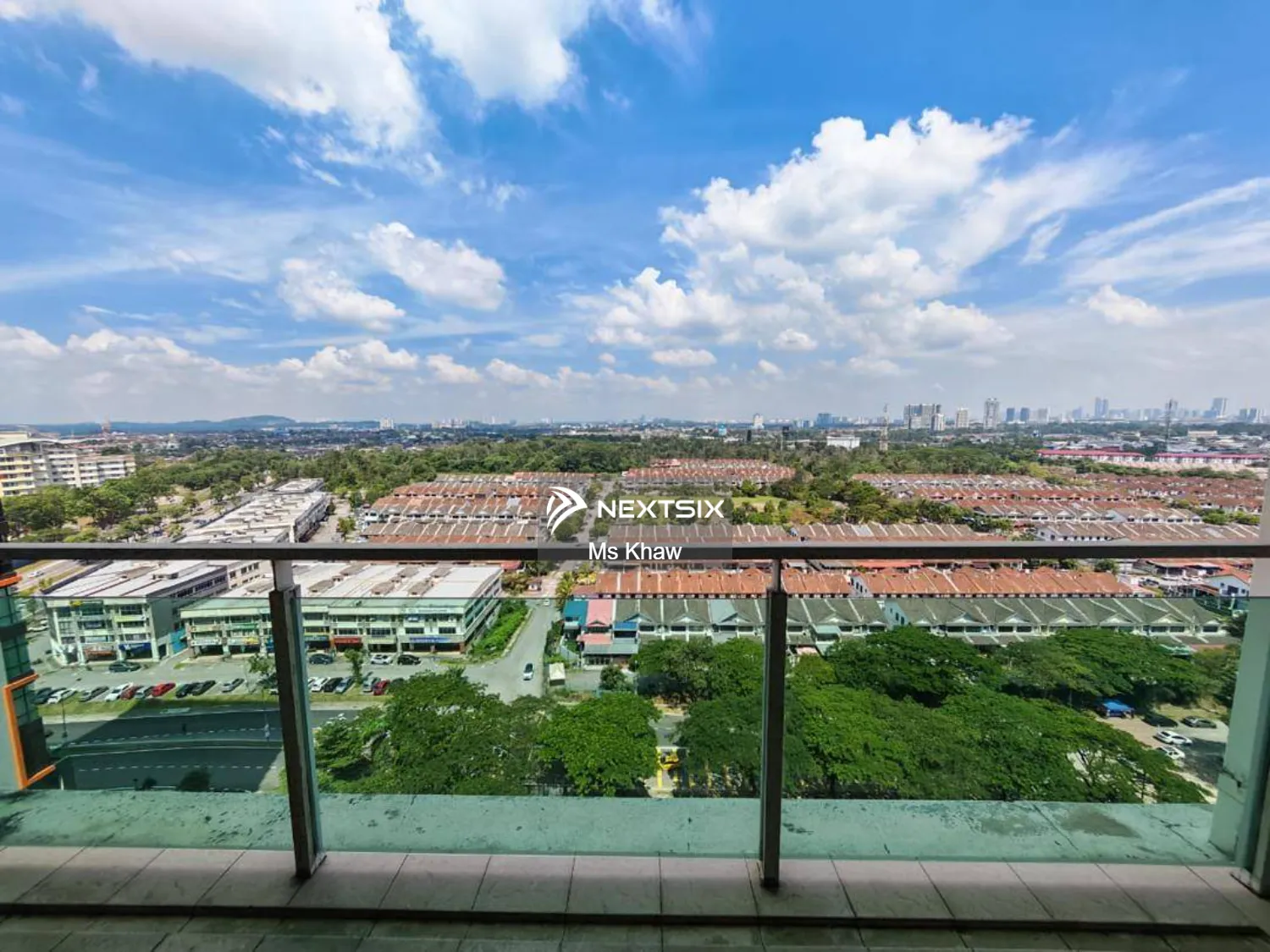 Serviced Residence For Sale in Tebrau Johor - Image 7