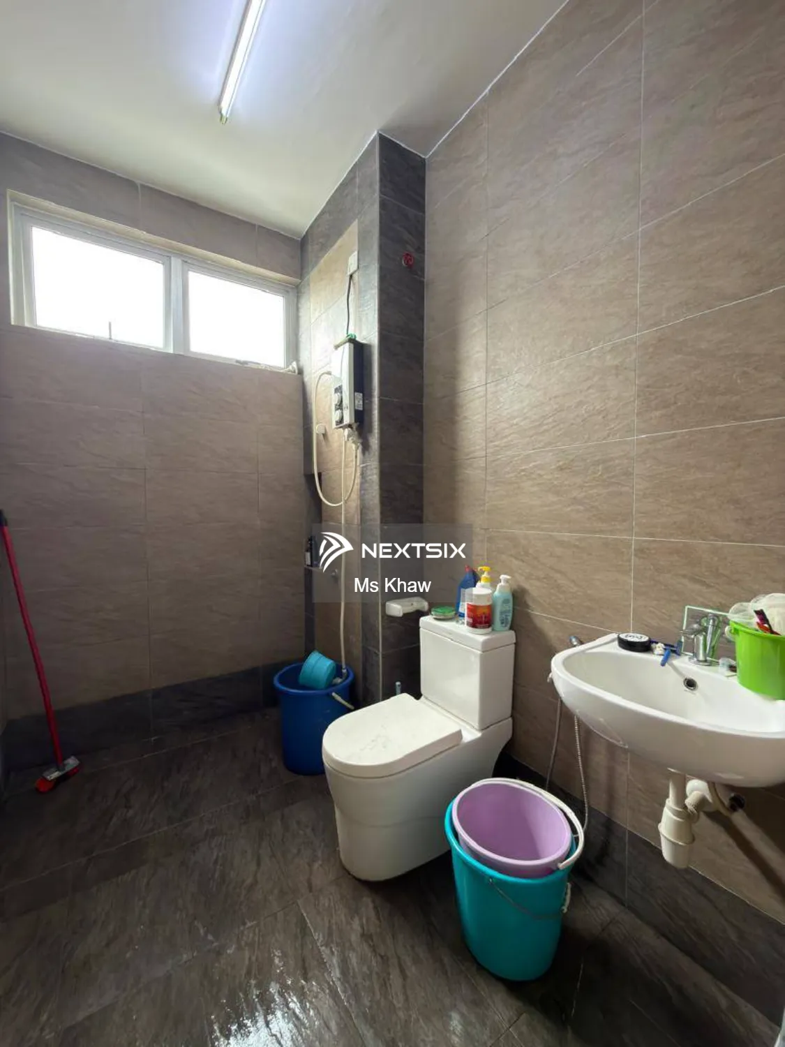 2-sty Terrace/Link House For Sale in Skudai Johor - Image 11