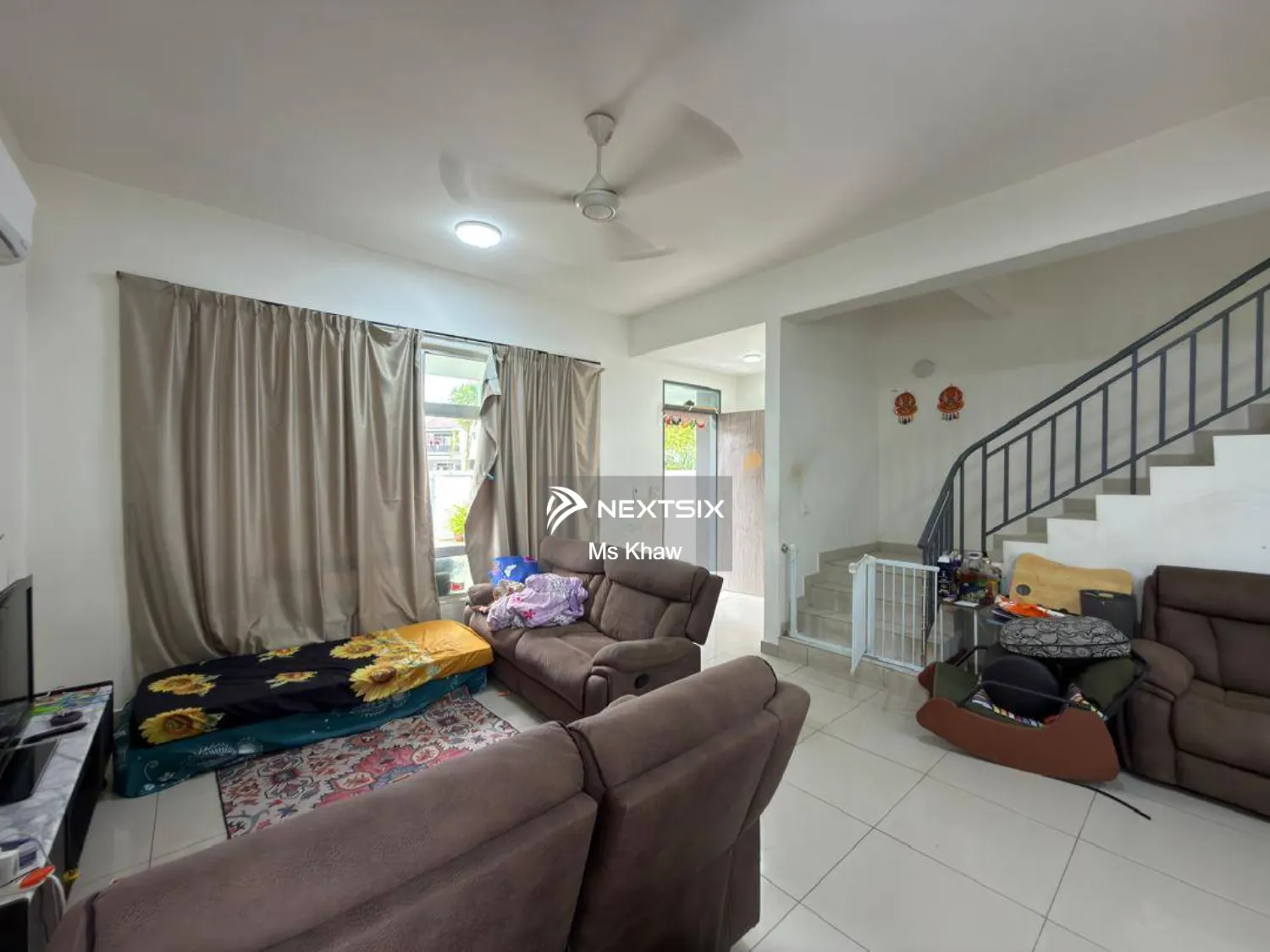 2-sty Terrace/Link House For Sale in Skudai Johor - Image 2