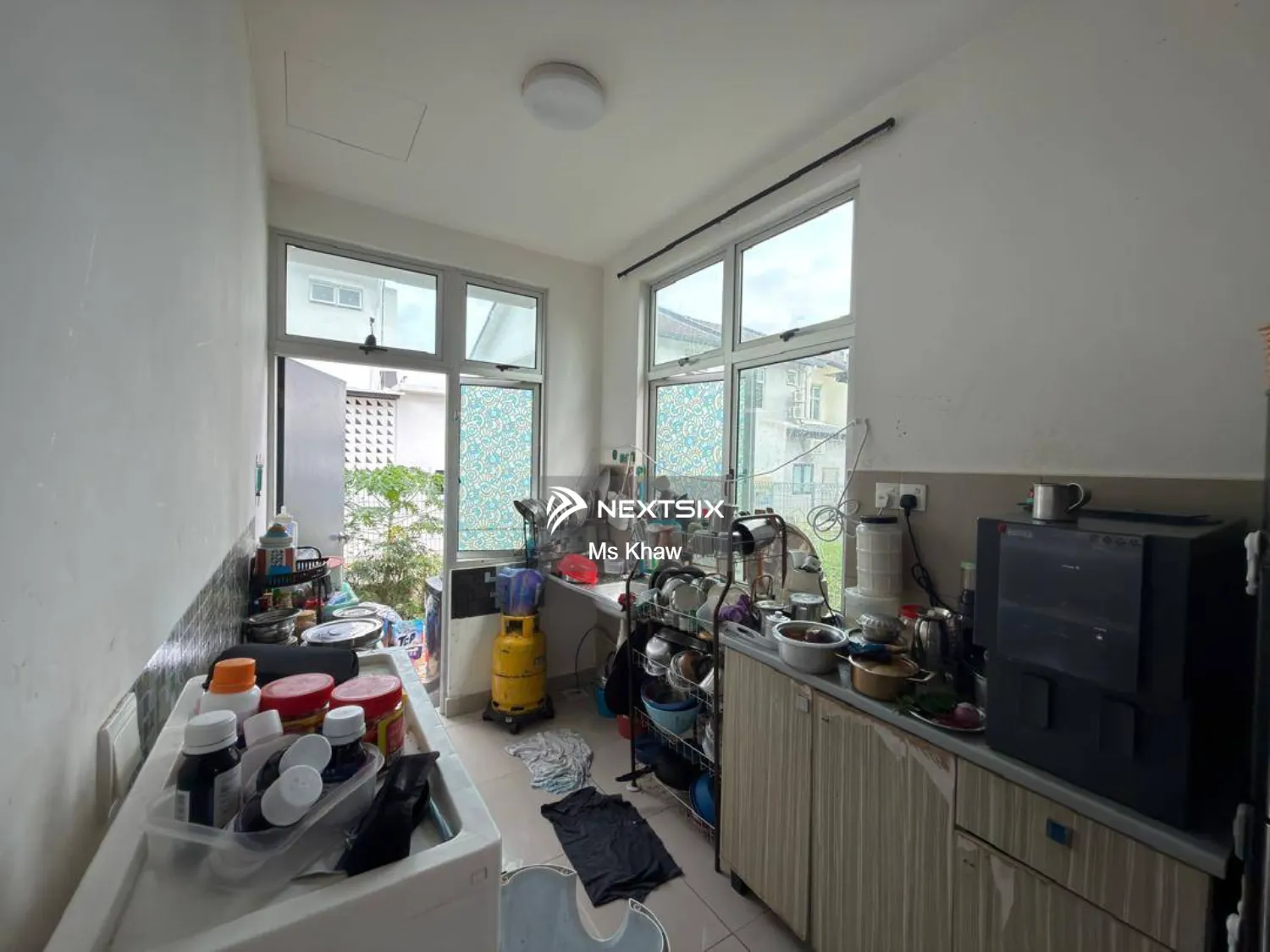 2-sty Terrace/Link House For Sale in Skudai Johor - Image 3