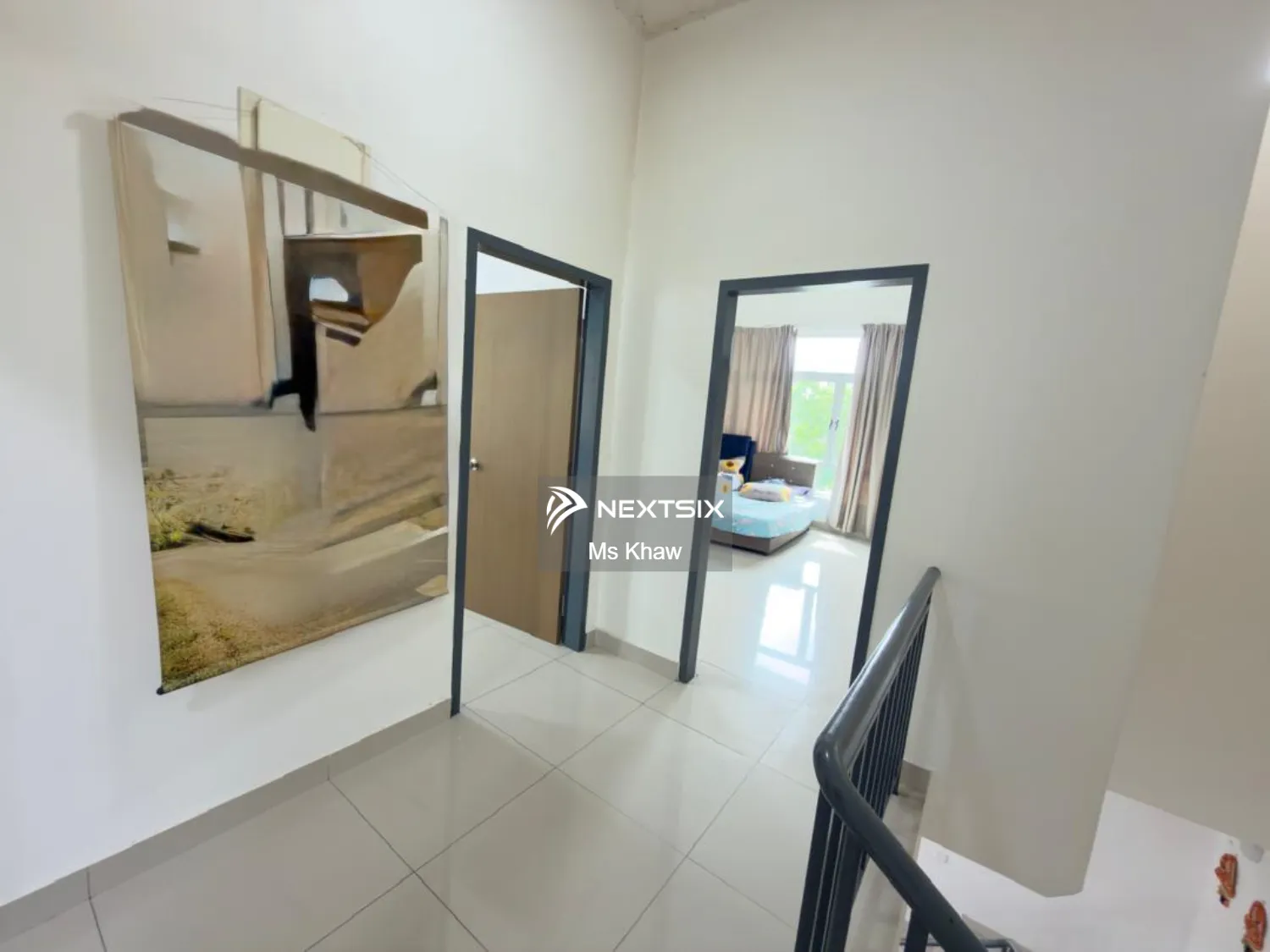 2-sty Terrace/Link House For Sale in Skudai Johor - Image 4