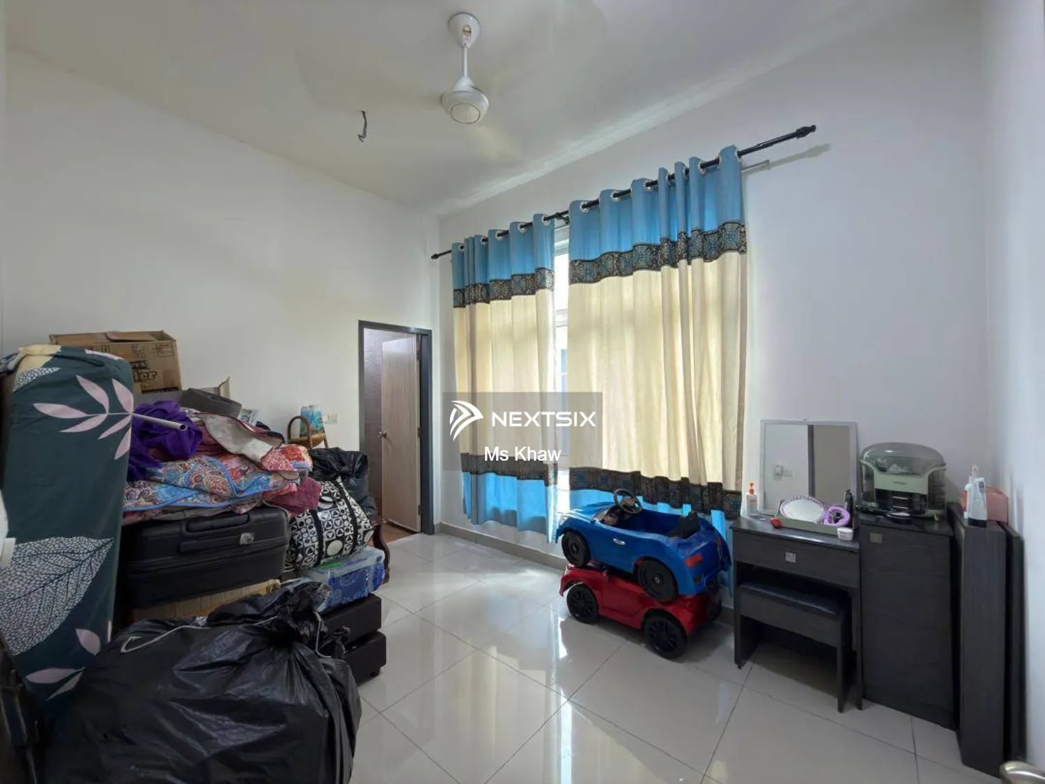 2-sty Terrace/Link House For Sale in Skudai Johor - Image 7