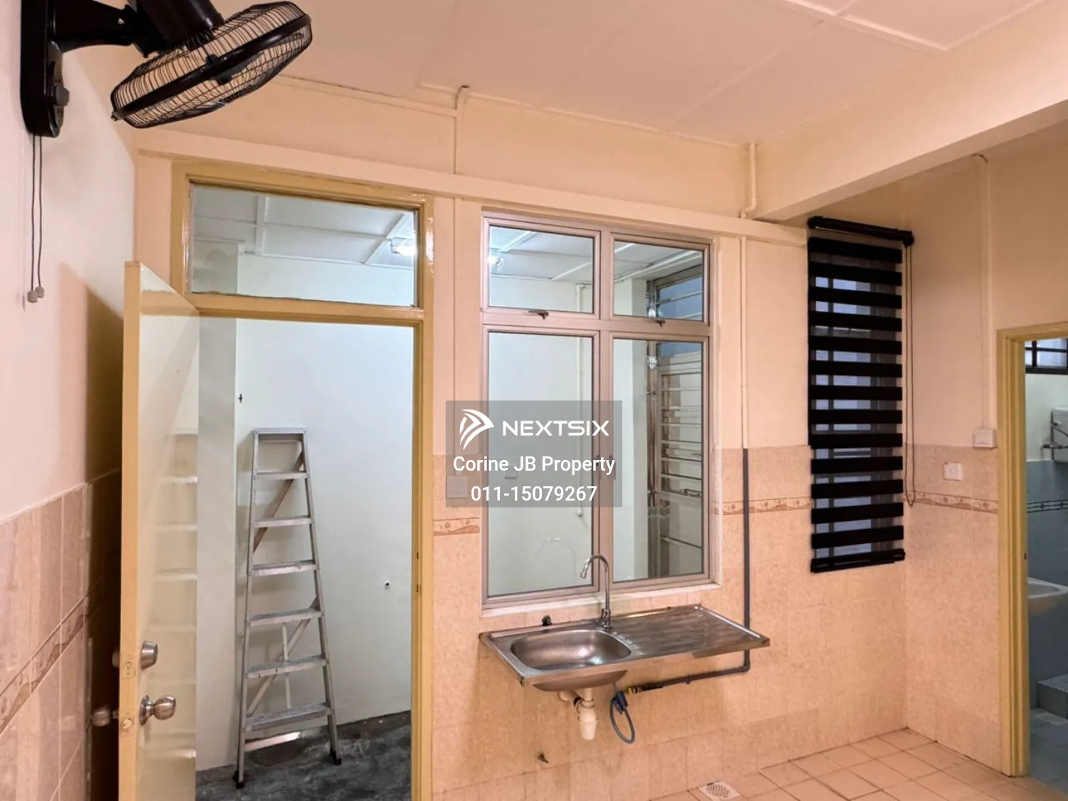 1.5-sty Terrace/Link House For Sale in Johor Bahru Johor - Image 6