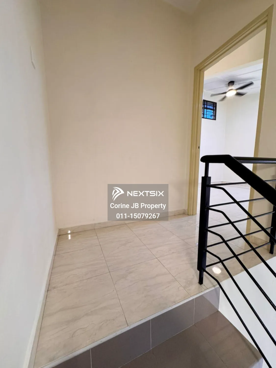 1.5-sty Terrace/Link House For Sale in Johor Bahru Johor - Image 7