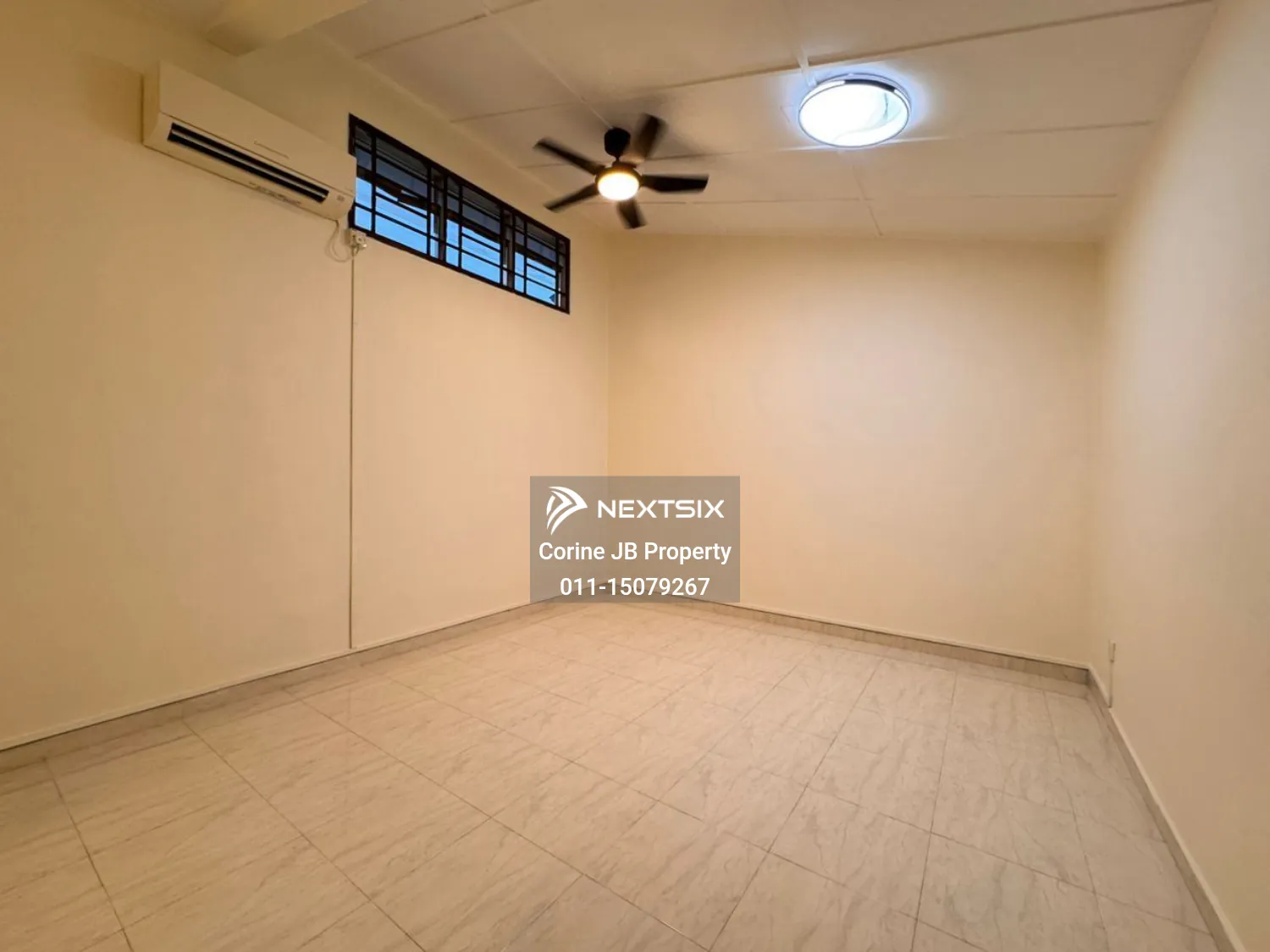 1.5-sty Terrace/Link House For Sale in Johor Bahru Johor - Image 8
