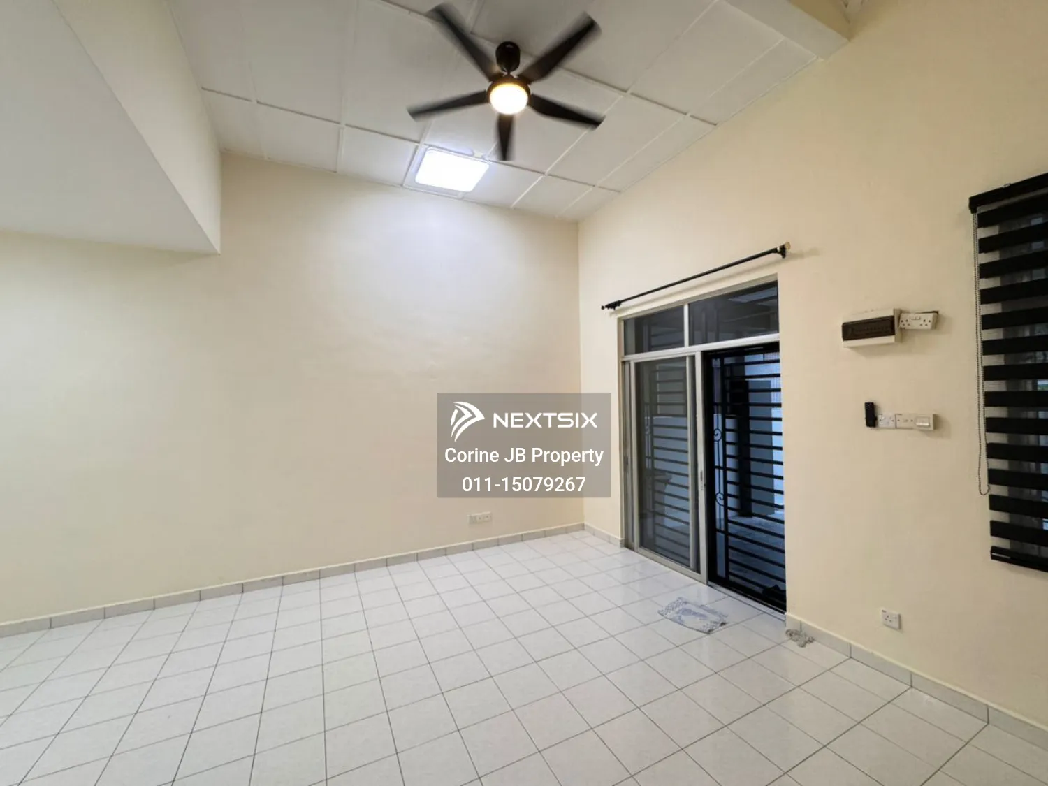 1.5-sty Terrace/Link House For Sale in Johor Bahru Johor - Image 9