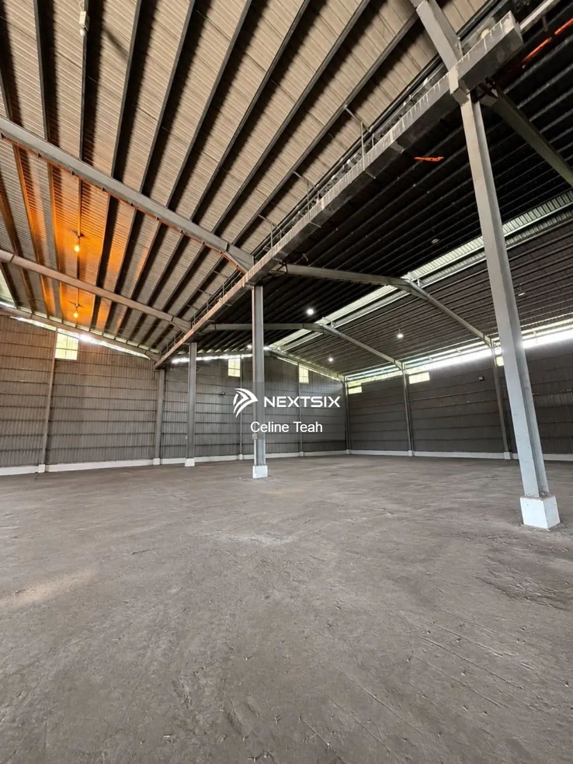 Warehouse For Rent in Kota Kinabalu Sabah