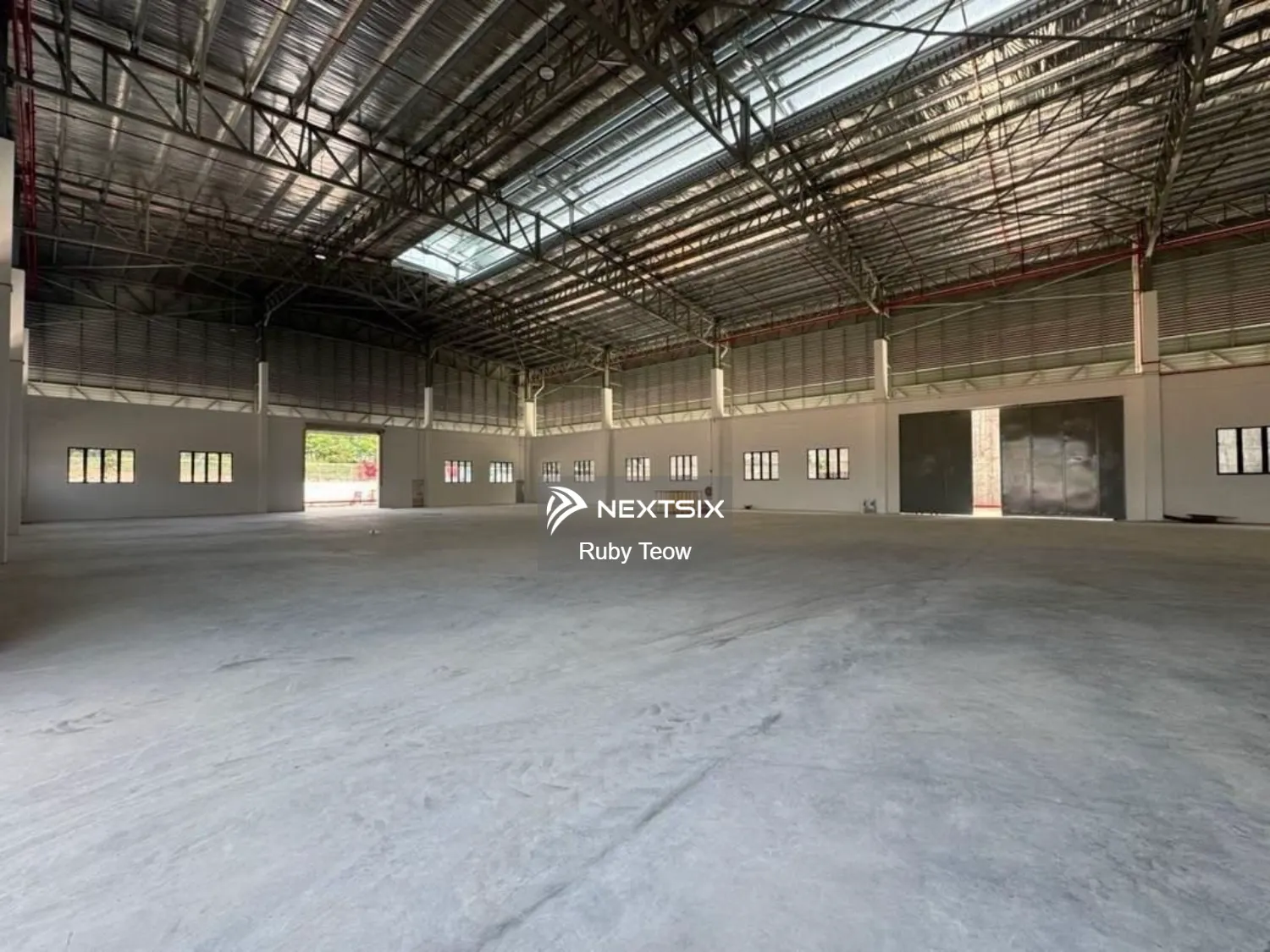 Detached Factory For Sale in Senai Johor - Image 3