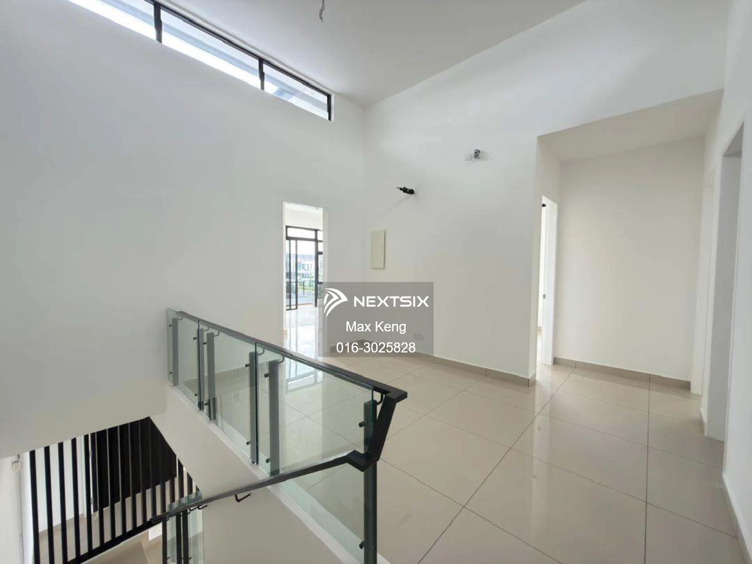 Semi-detached House For Sale in Setia Tropika Johor - Image 11