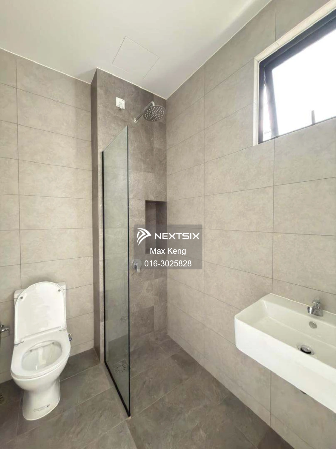 Semi-detached House For Sale in Setia Tropika Johor - Image 13