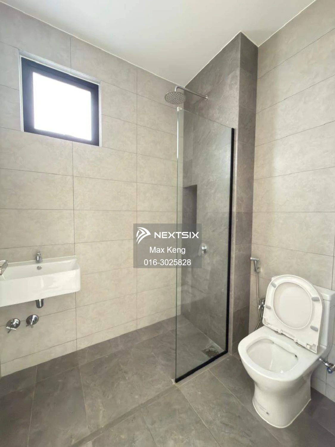Semi-detached House For Sale in Setia Tropika Johor - Image 16