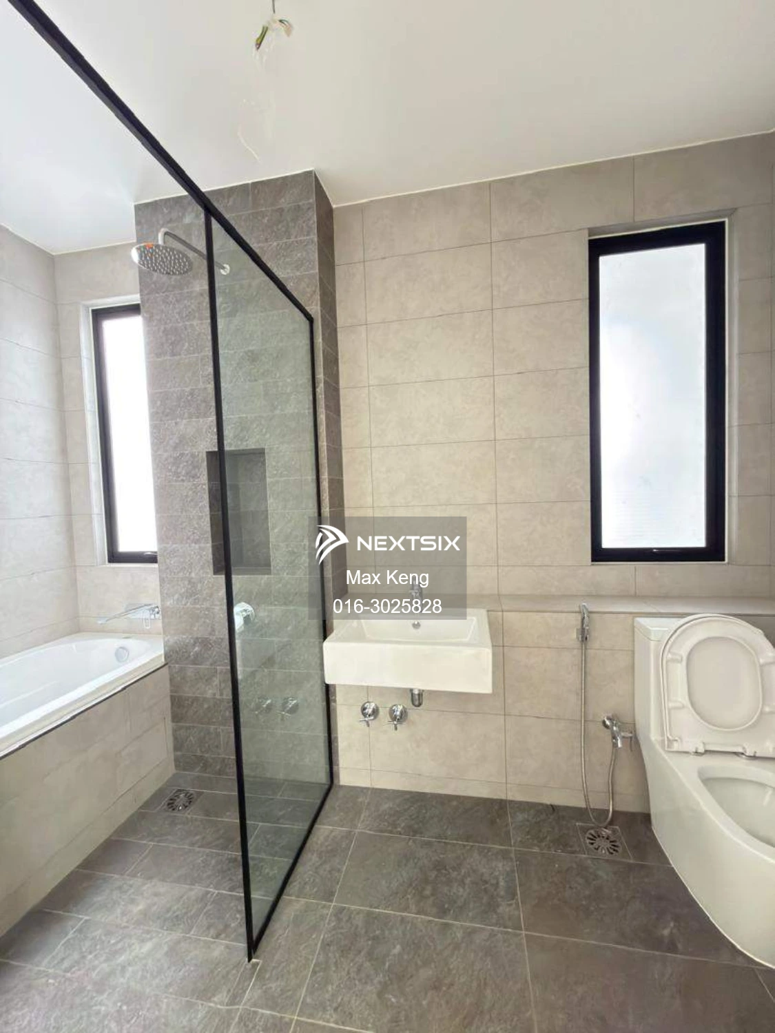 Semi-detached House For Sale in Setia Tropika Johor - Image 18