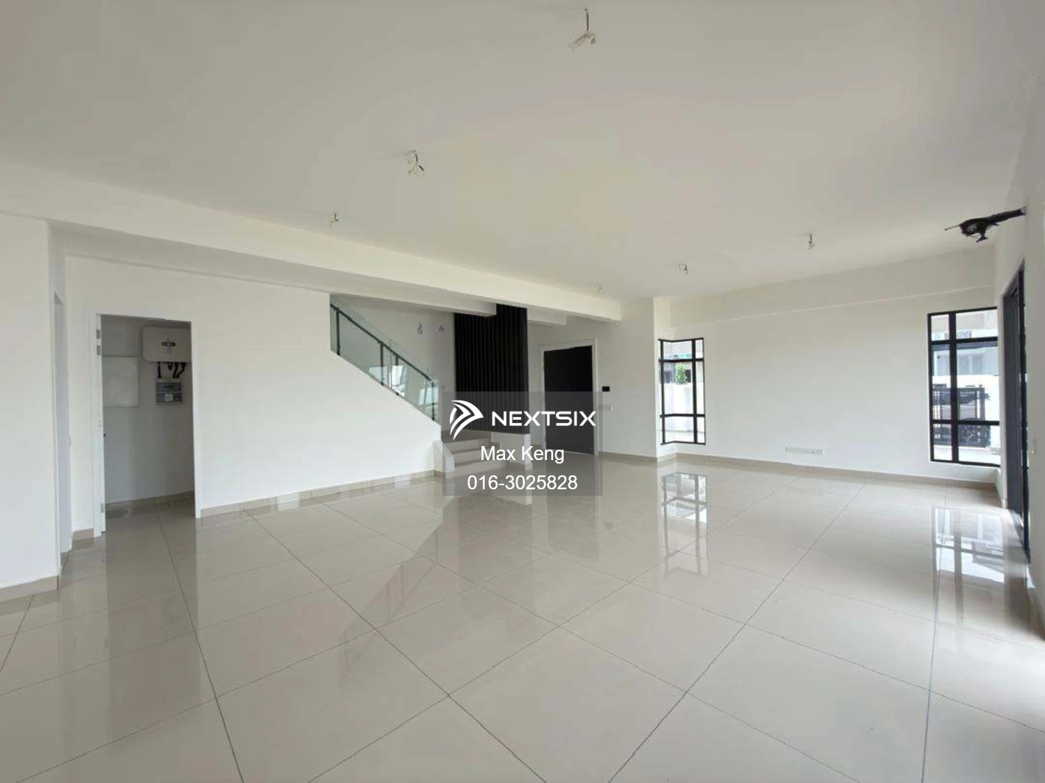 Semi-detached House For Sale in Setia Tropika Johor - Image 6