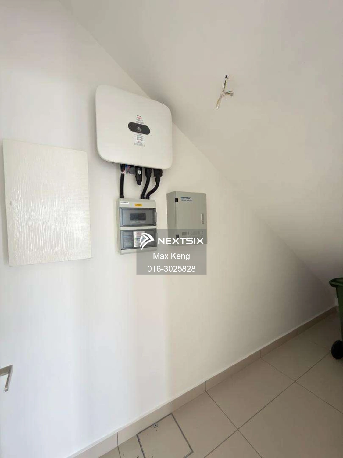 Semi-detached House For Sale in Setia Tropika Johor - Image 8