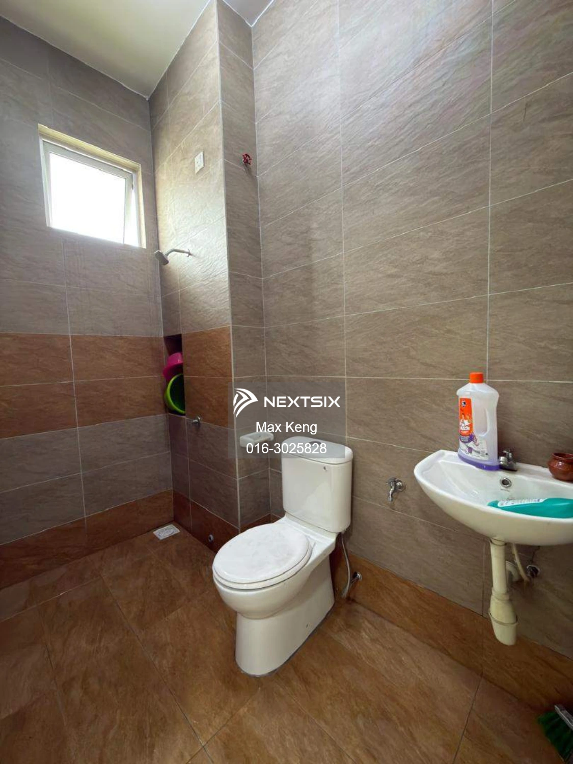 2-sty Terrace/Link House For Sale in Skudai Johor - Image 10