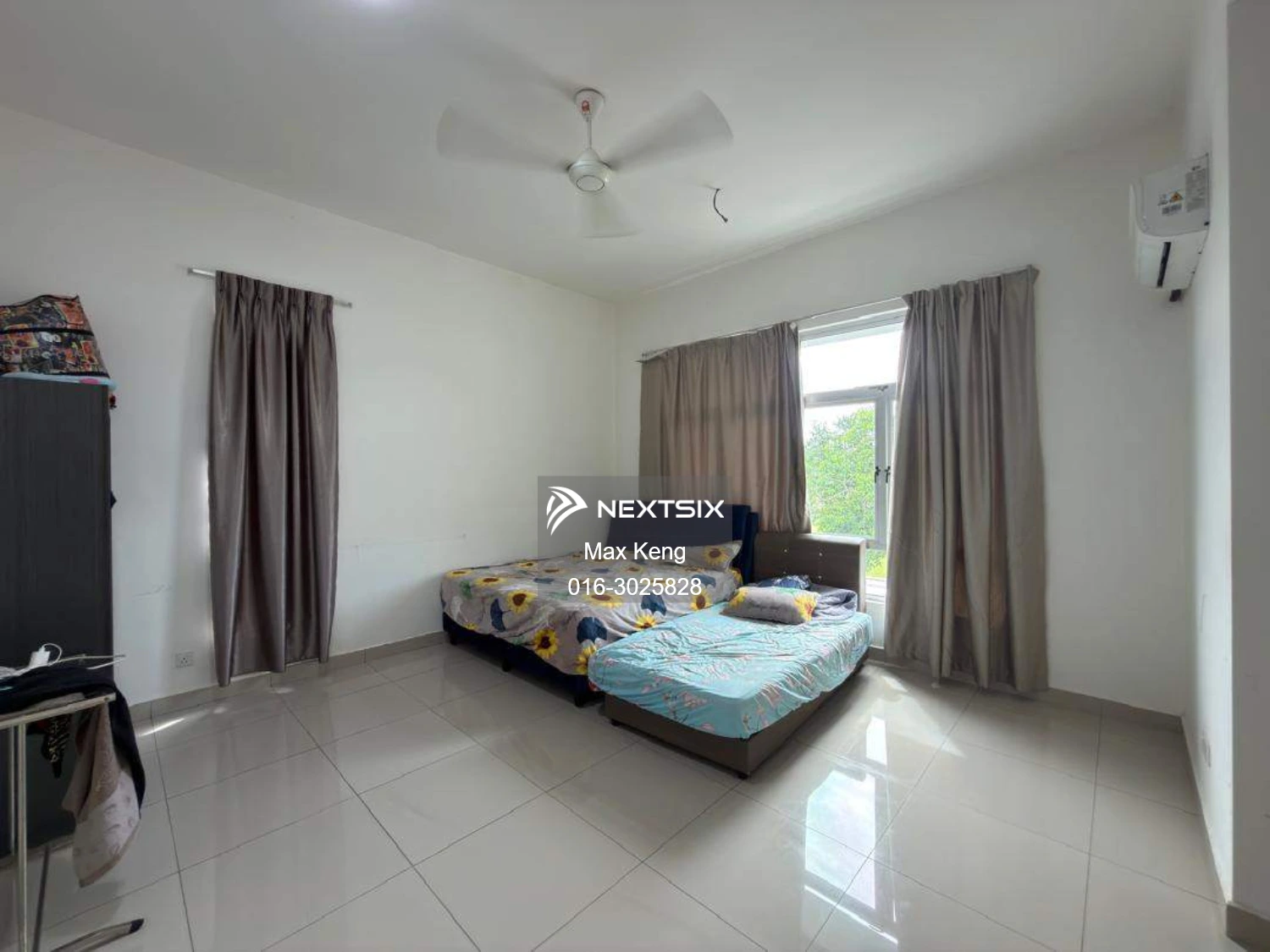 2-sty Terrace/Link House For Sale in Skudai Johor - Image 11