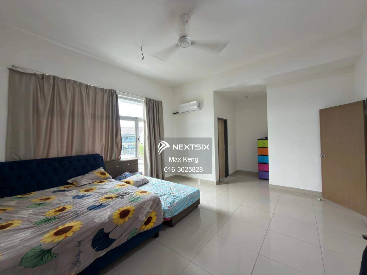 2-sty Terrace/Link House For Sale in Skudai Johor - Image 12