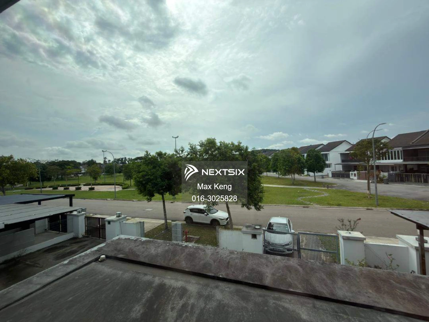 2-sty Terrace/Link House For Sale in Skudai Johor - Image 14
