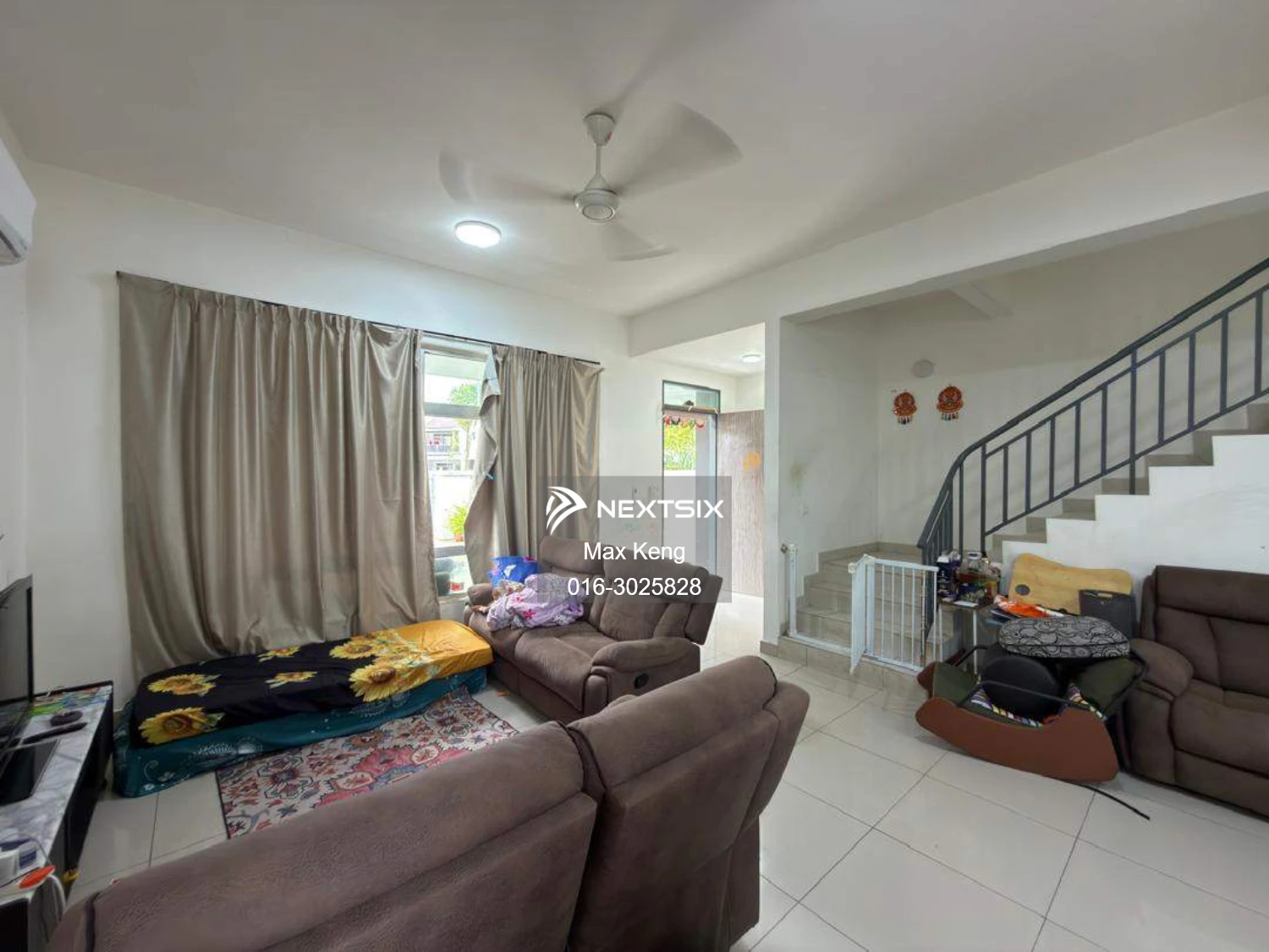 2-sty Terrace/Link House For Sale in Skudai Johor - Image 4