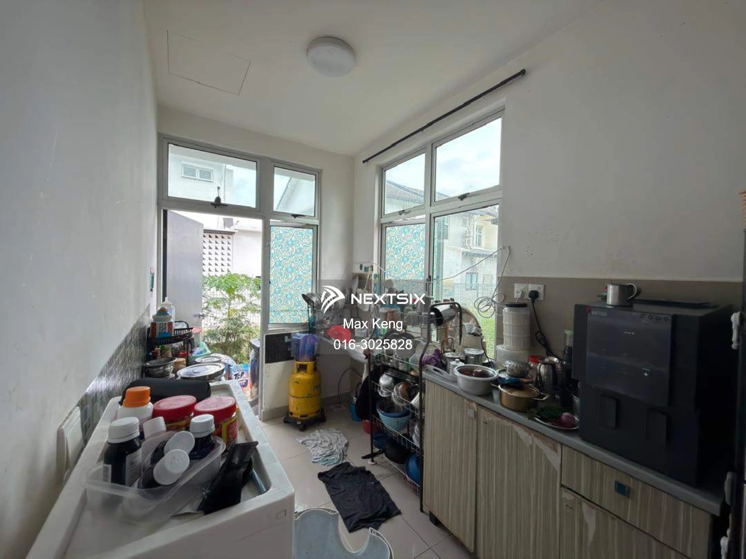 2-sty Terrace/Link House For Sale in Skudai Johor - Image 5