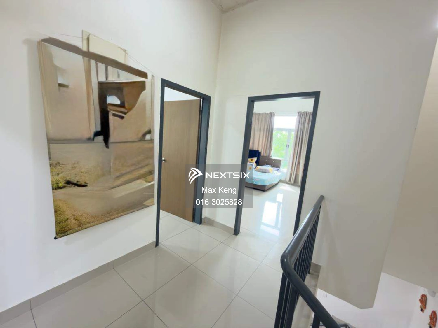 2-sty Terrace/Link House For Sale in Skudai Johor - Image 6