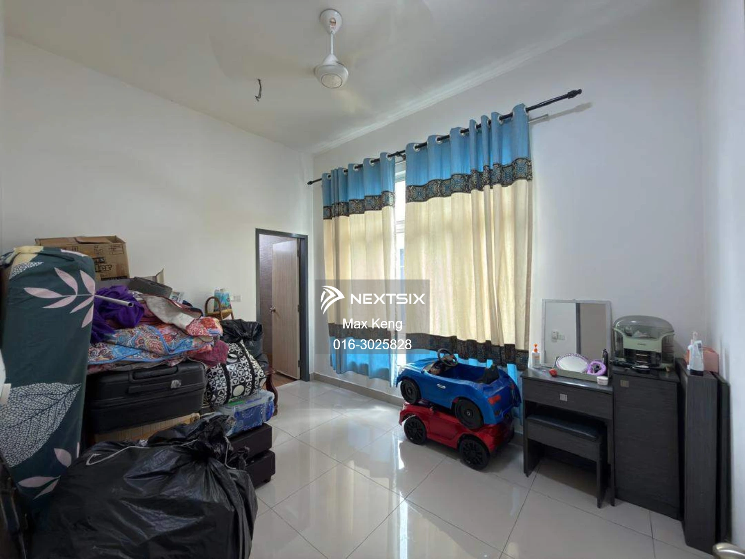 2-sty Terrace/Link House For Sale in Skudai Johor - Image 9