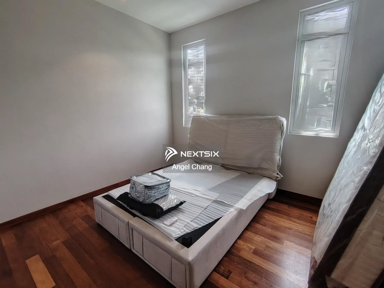 Cluster House For Sale in Tebrau Johor - Image 10
