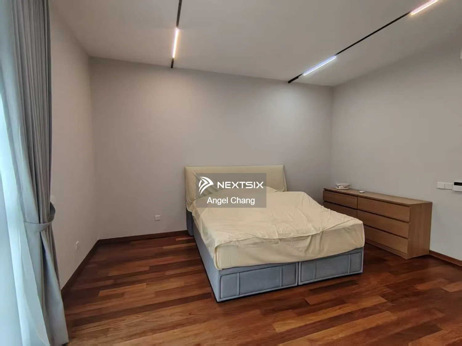 Cluster House For Sale in Tebrau Johor - Image 13