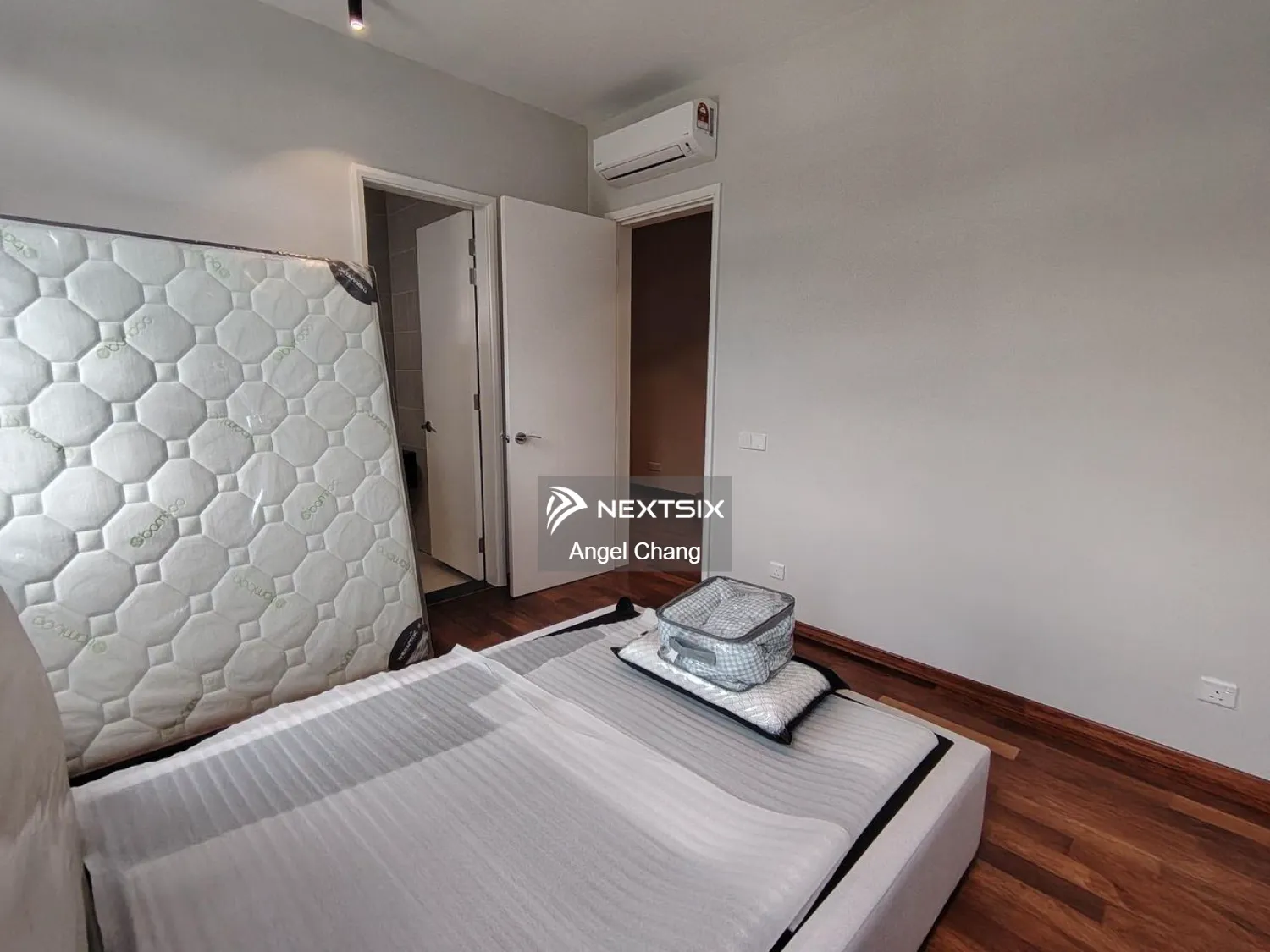 Cluster House For Sale in Tebrau Johor - Image 18