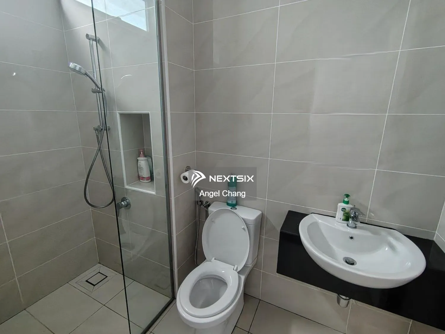 Cluster House For Sale in Tebrau Johor - Image 19