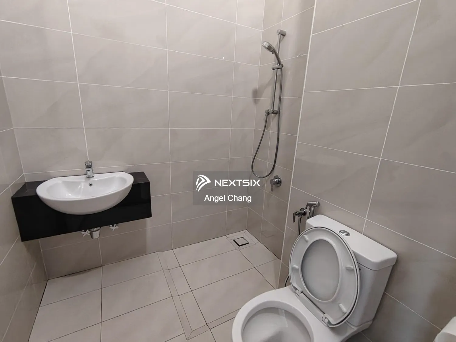 Cluster House For Sale in Tebrau Johor - Image 20
