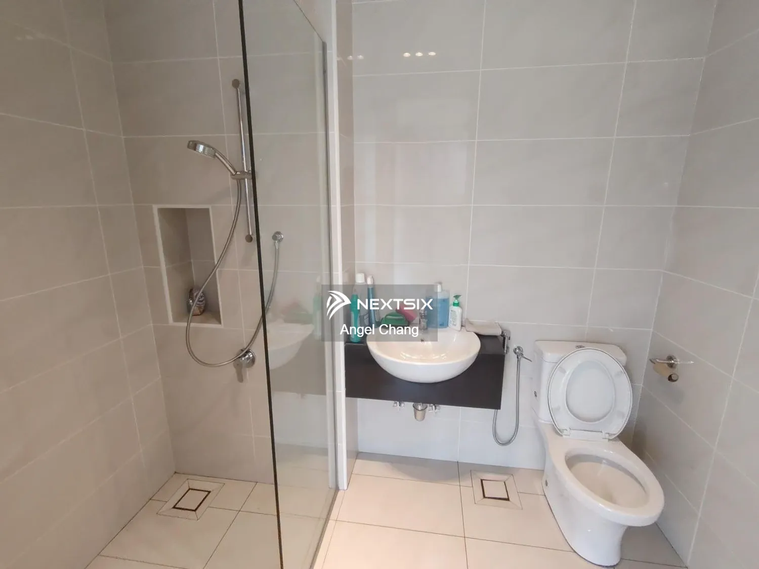 Cluster House For Sale in Tebrau Johor - Image 21
