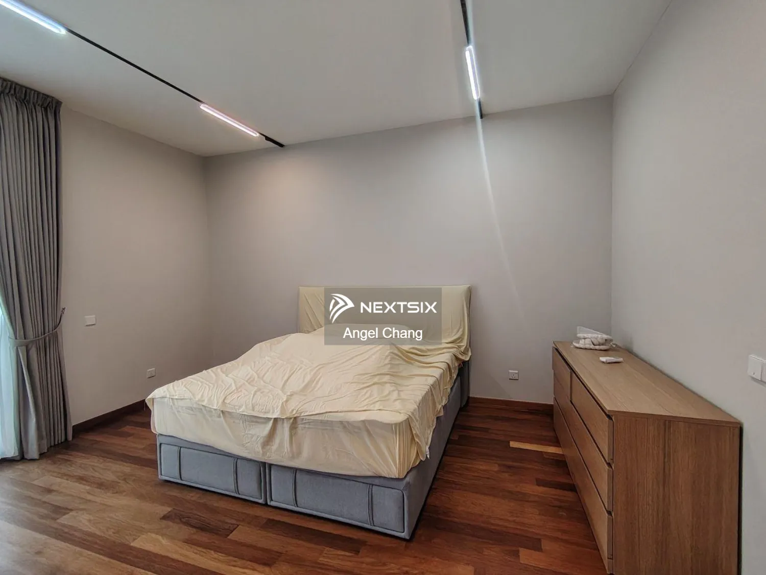 Cluster House For Sale in Tebrau Johor - Image 7