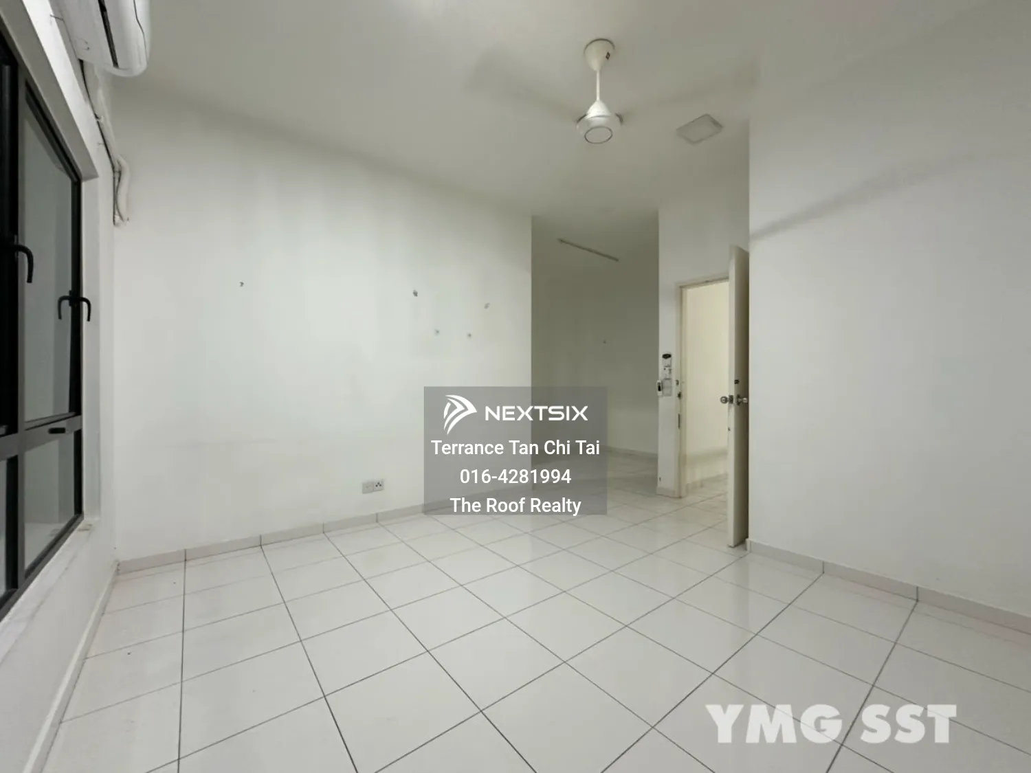 2-sty Terrace/Link House For Rent in Setia Alam Selangor - Image 10