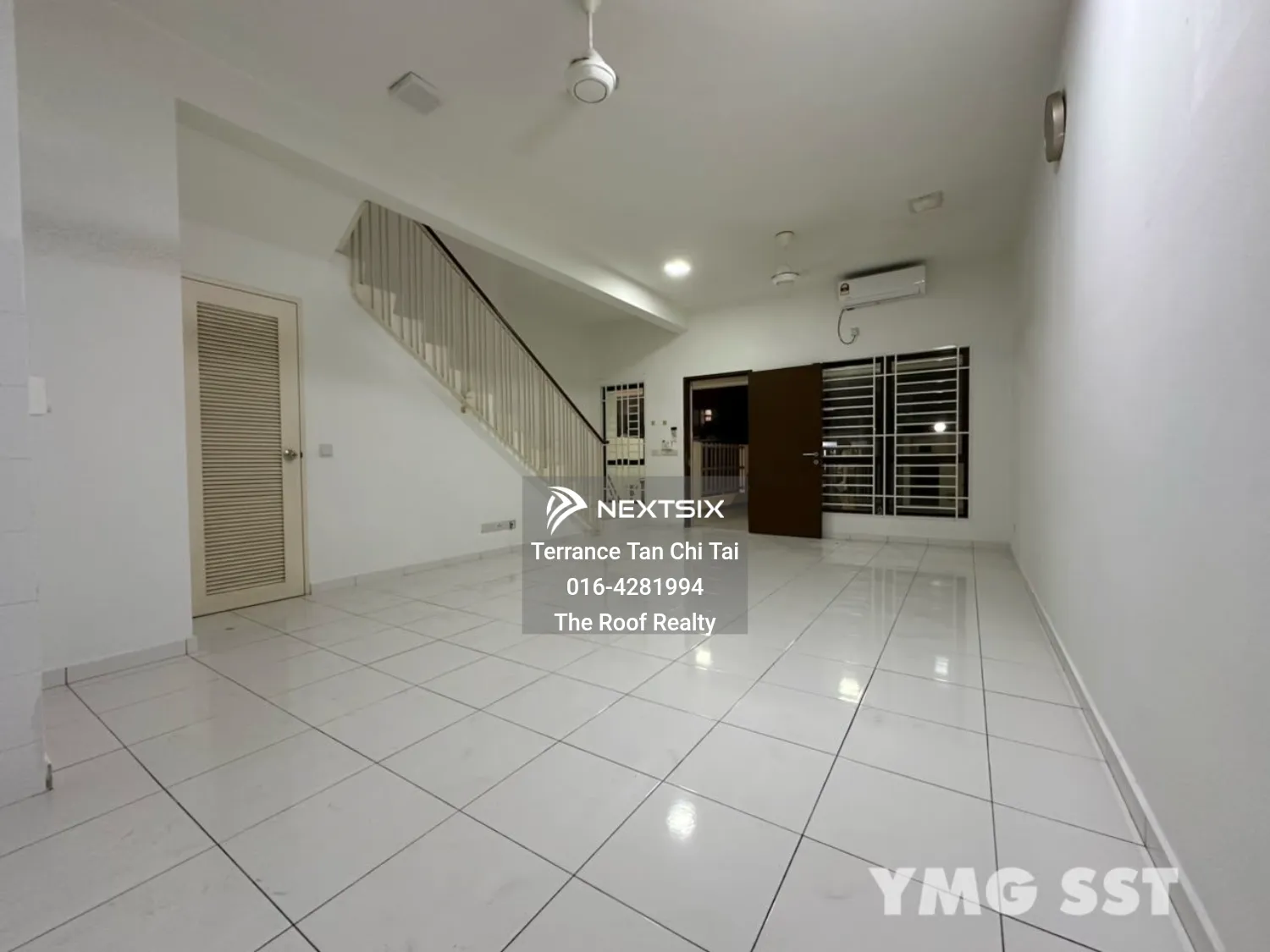 2-sty Terrace/Link House For Rent in Setia Alam Selangor - Image 2
