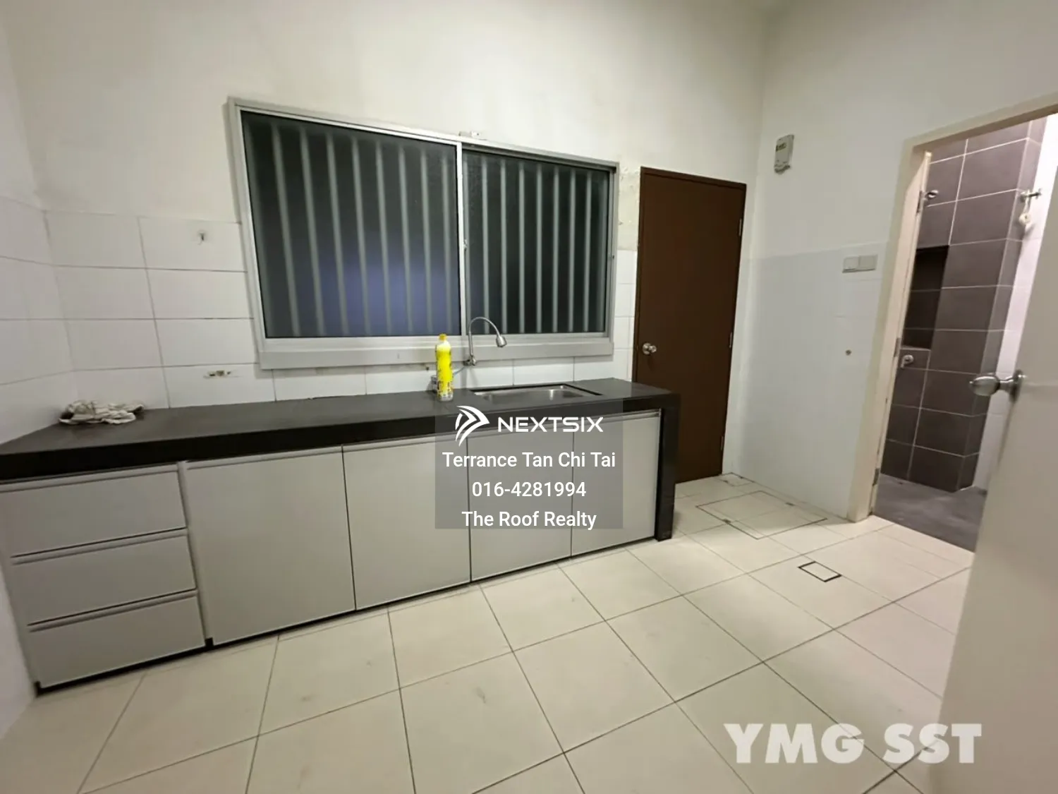 2-sty Terrace/Link House For Rent in Setia Alam Selangor - Image 4