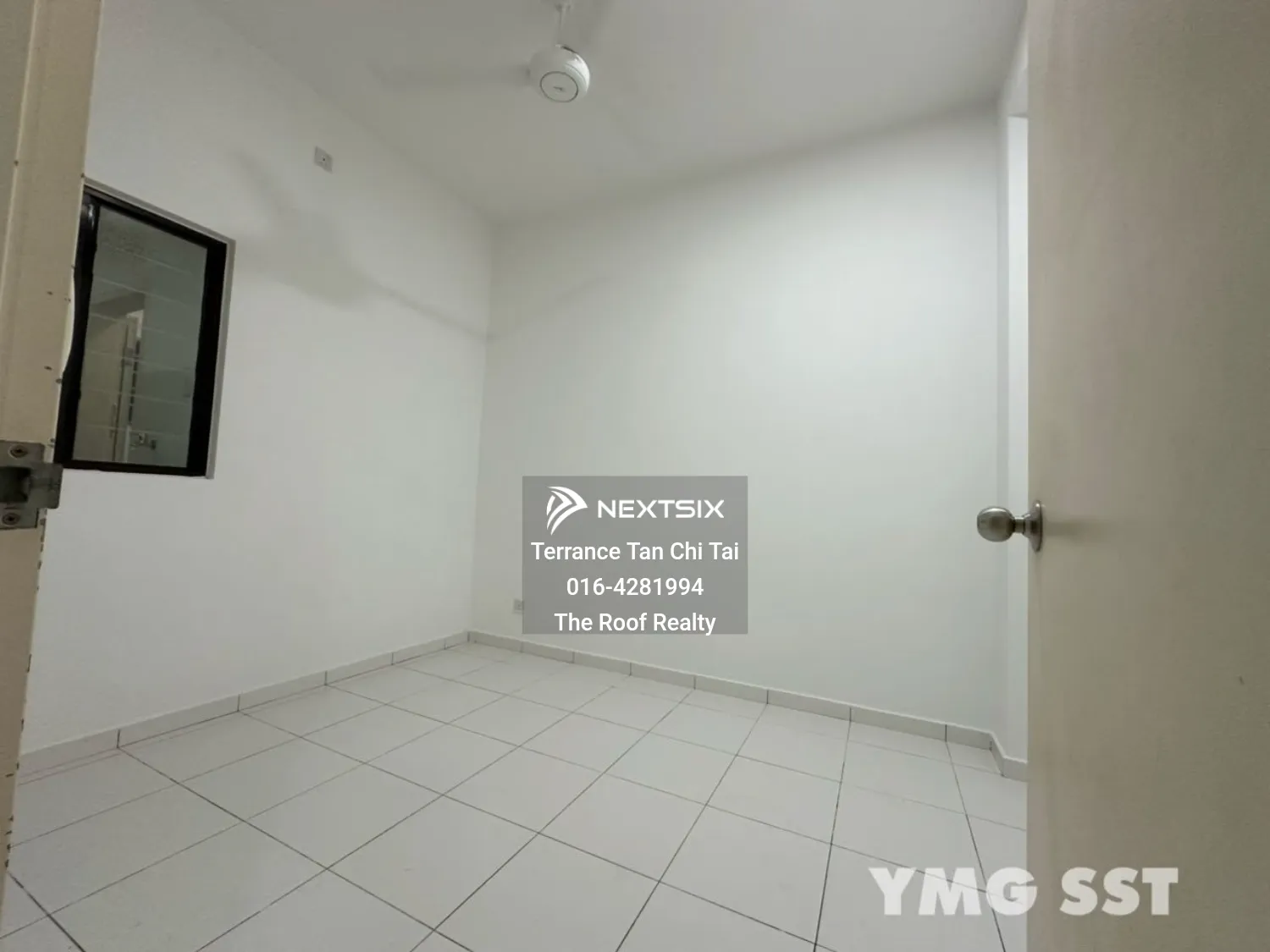 2-sty Terrace/Link House For Rent in Setia Alam Selangor - Image 5
