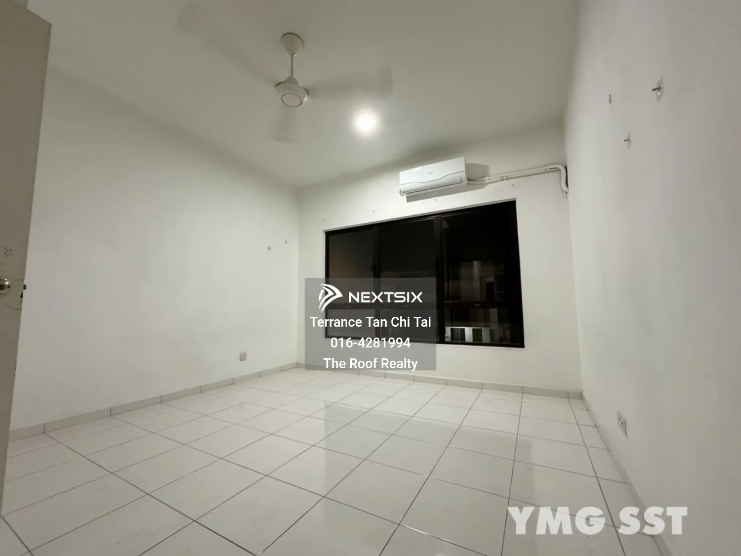 2-sty Terrace/Link House For Rent in Setia Alam Selangor - Image 7